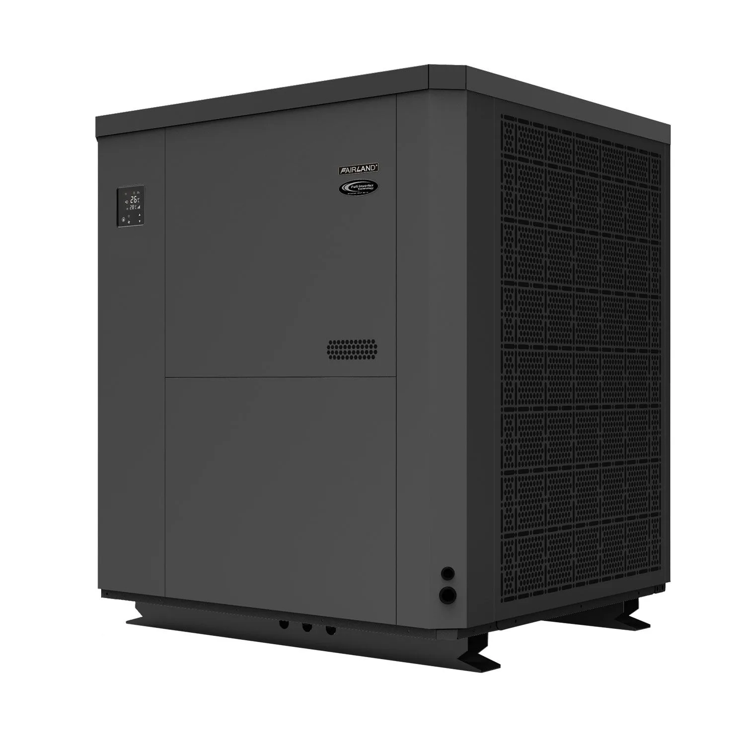 Тепловой инверторный насос Fairland IPHC150T 60 кВт Тепловой инверторный насос Fairland IPHC150T 60 кВт