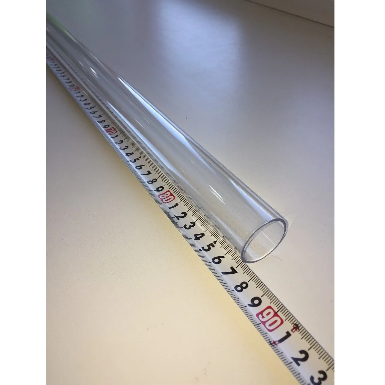 Кварцевая трубка Elecro УФ Spectrum SP-UV-QS - фото 3