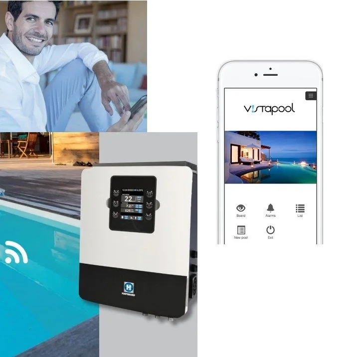 Модуль WiFi Hayward AQR-PLUS-WIFI2 - фото 3