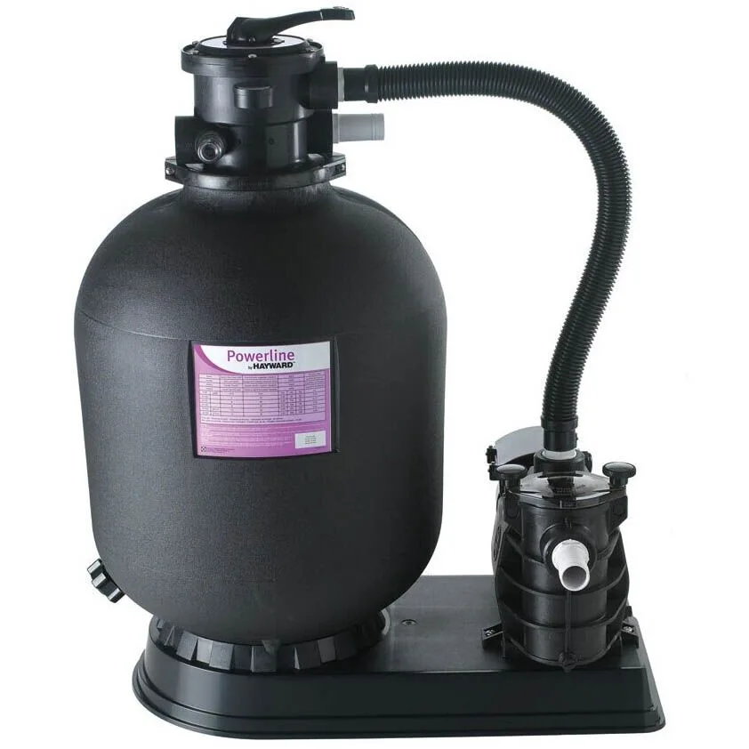 Фильтрационная установка Hayward PowerLine 81071 (D511) Уценка