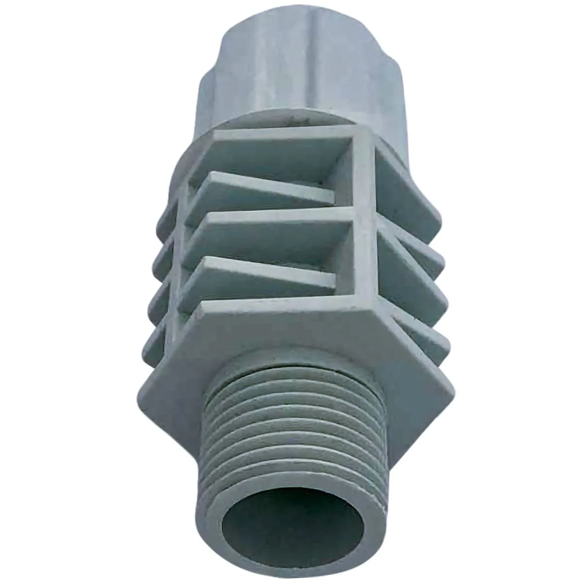 Обратный клапан дозирующего насоса AquaViva для Tekna 803 1/2" (8/12) - фото 2