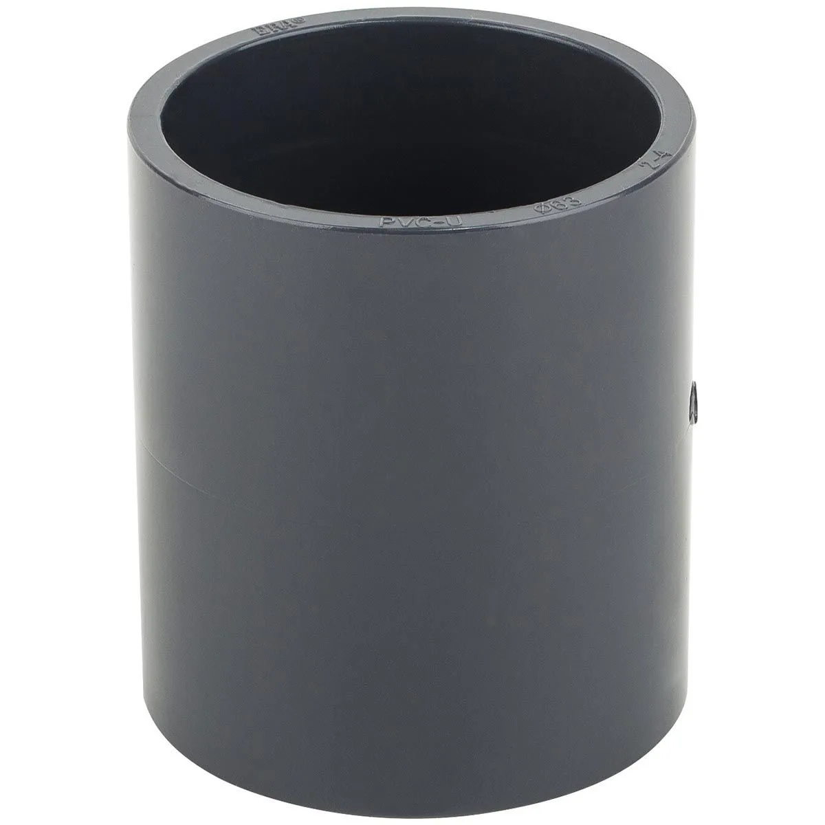 Муфта соед. 125mm Муфта соед. 125mm