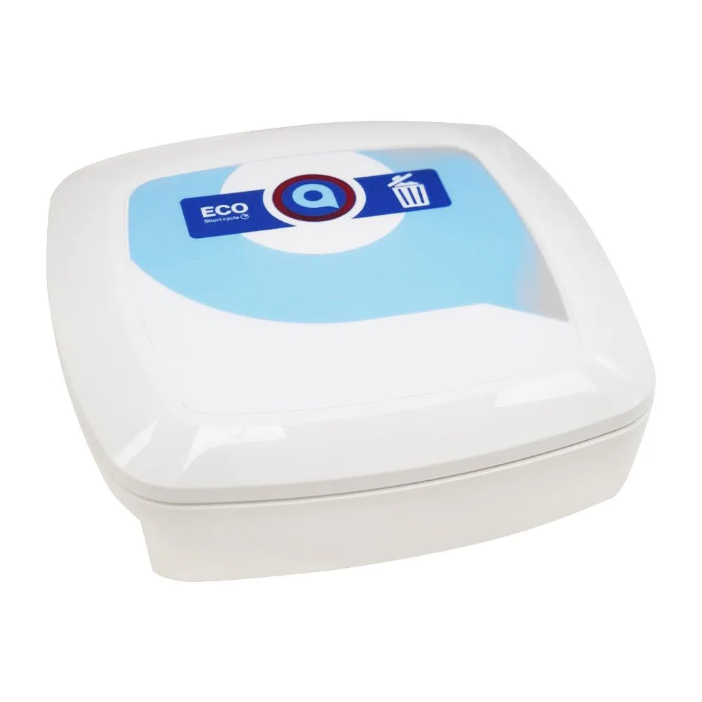 Робот-пылесоc Aquabot K200 Plus - фото 4
