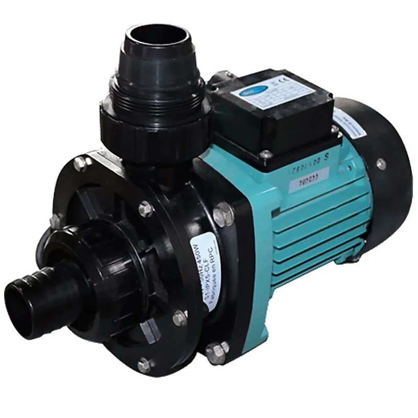 Фильтрационная установка Aquaviva FSP300-ST20 (3 м³/ч, 2 бар) - фото 2