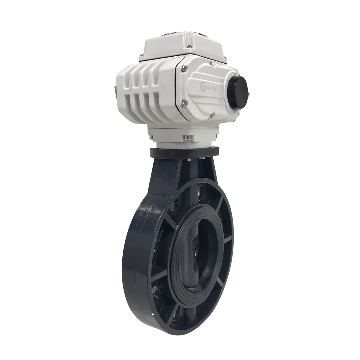 Дисковый затвор Aquaviva d90 AC220В - фото 3