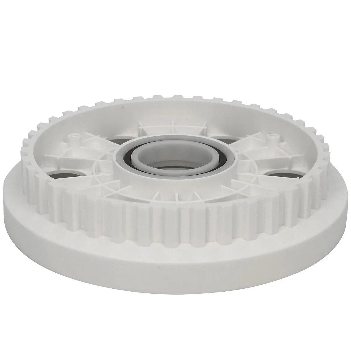 Приводное колесо для робота пылесоса Inver X30/X60/X80 - фото 3