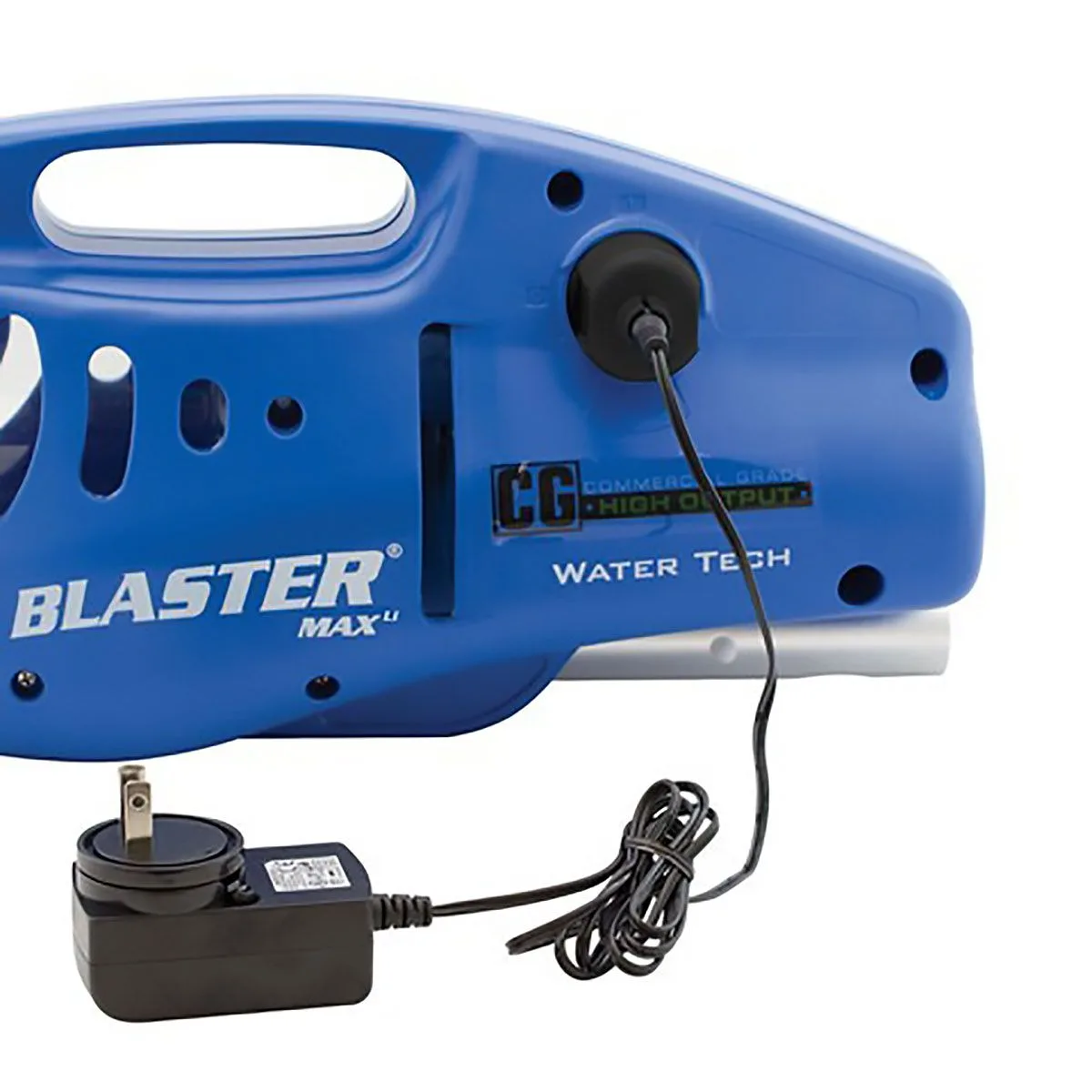 Ручной пылесос Watertech Pool Blaster MAX CG (Li-ion) - фото 4