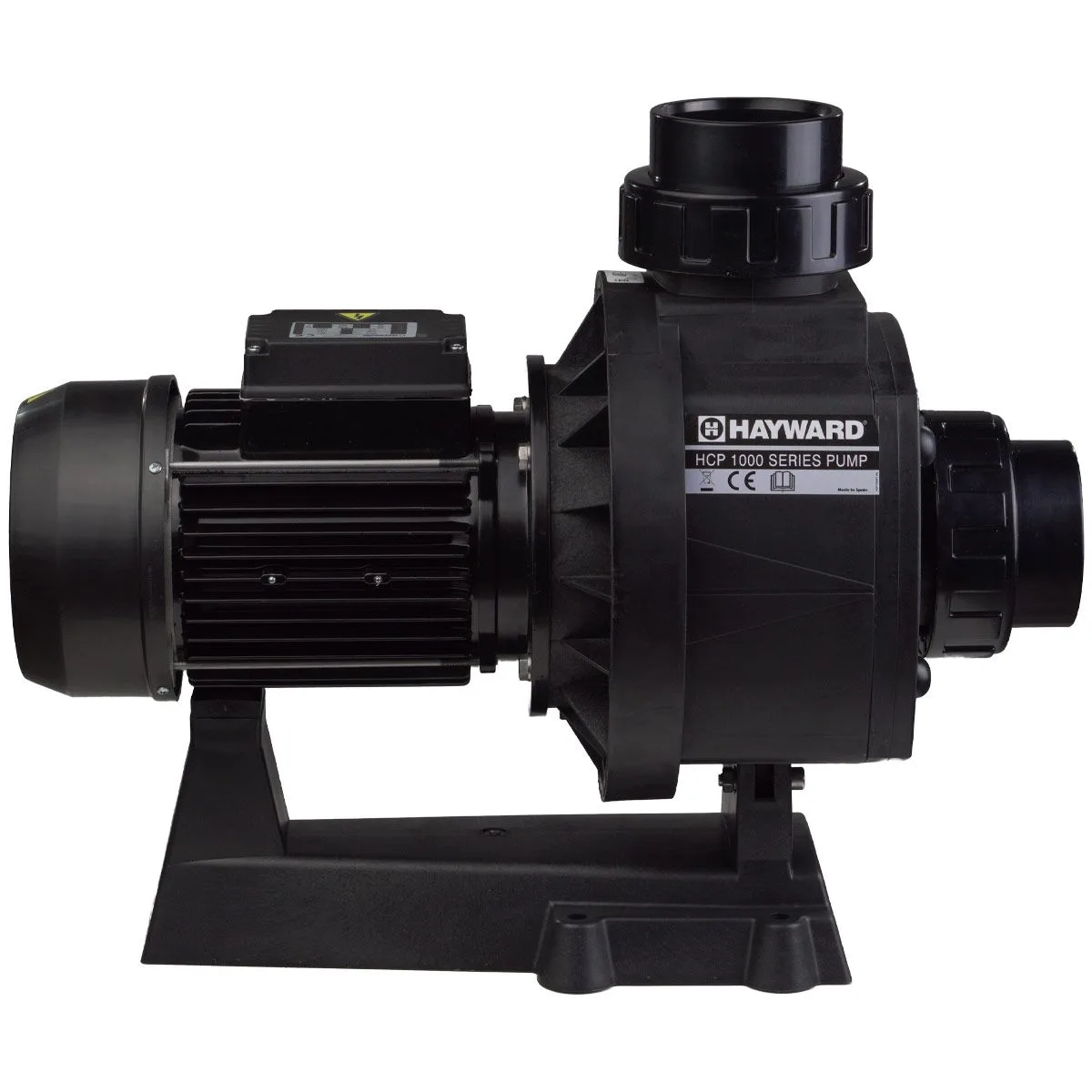 Насос Hayward HCP10553E24 KA550 IE3 (380В, без пф, 78м³/ч*10м, 4,71кВт, 5,5л.с.) Уценка - фото 3