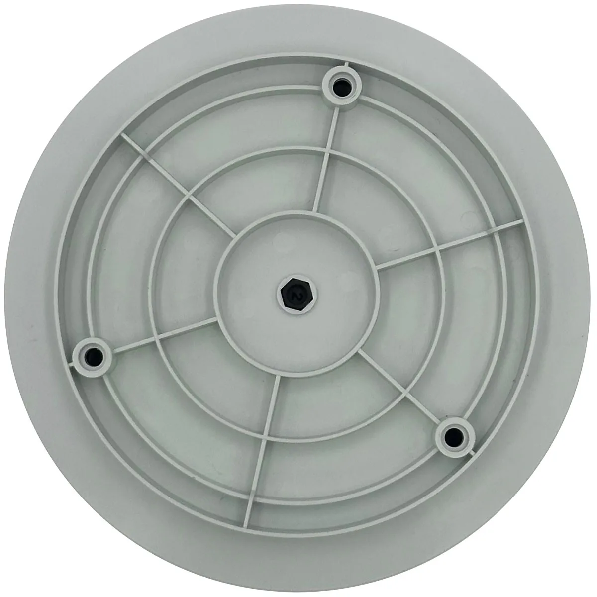 Крышка колеса для робота пылесоса Inver X30/X60/X80 - фото 3