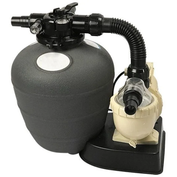 Фильтрационная установка Aquaviva FSU-8TP (8 м³/ч, 2 бар) Фильтрационная установка Aquaviva FSU-8TP (8 м³/ч, 2 бар)
