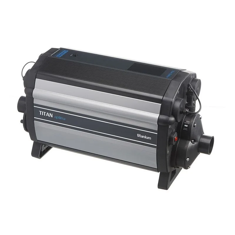 Электронагреватель Elecro Titan Optima Plus СP-24 Titan 24 кВт (380В) - фото 4