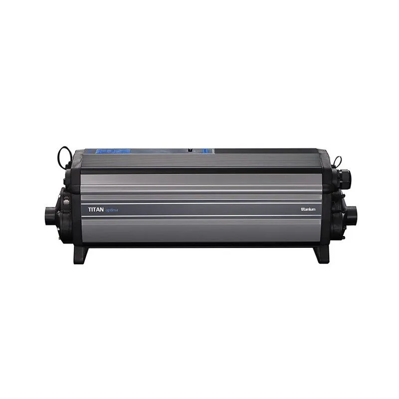 Электронагреватель Elecro Titan Optima Plus СP-24 Titan 24 кВт (380В) - фото 2