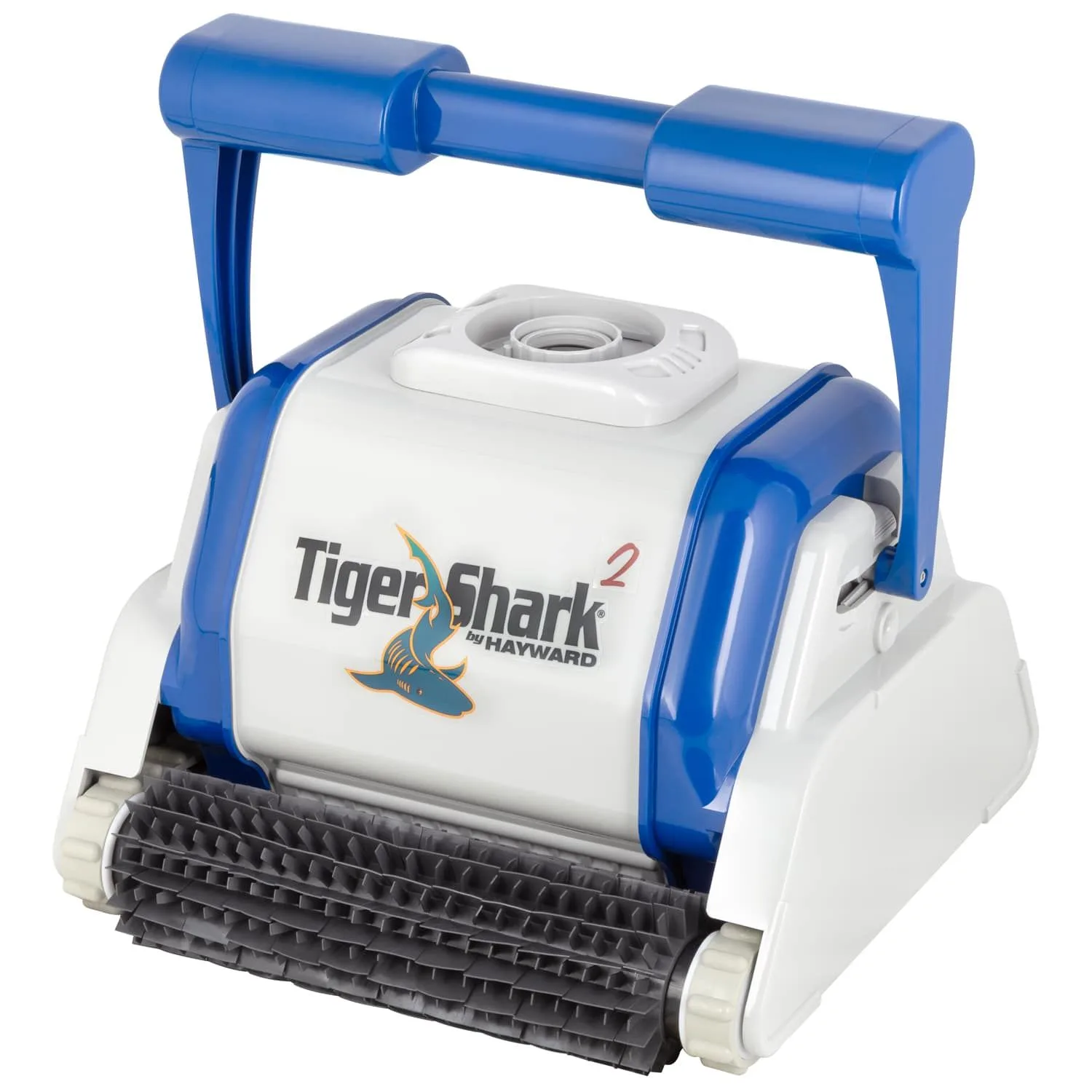 Робот-пылесос Hayward TigerShark 2 (резиновый валик) Робот-пылесос Hayward TigerShark 2 (резиновый валик)