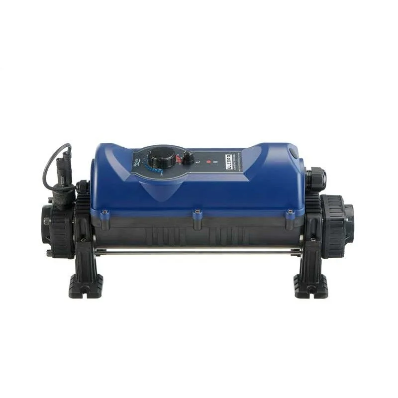 Электронагреватель Elecro Flowline 2 Titan 12кВт 380В - фото 2