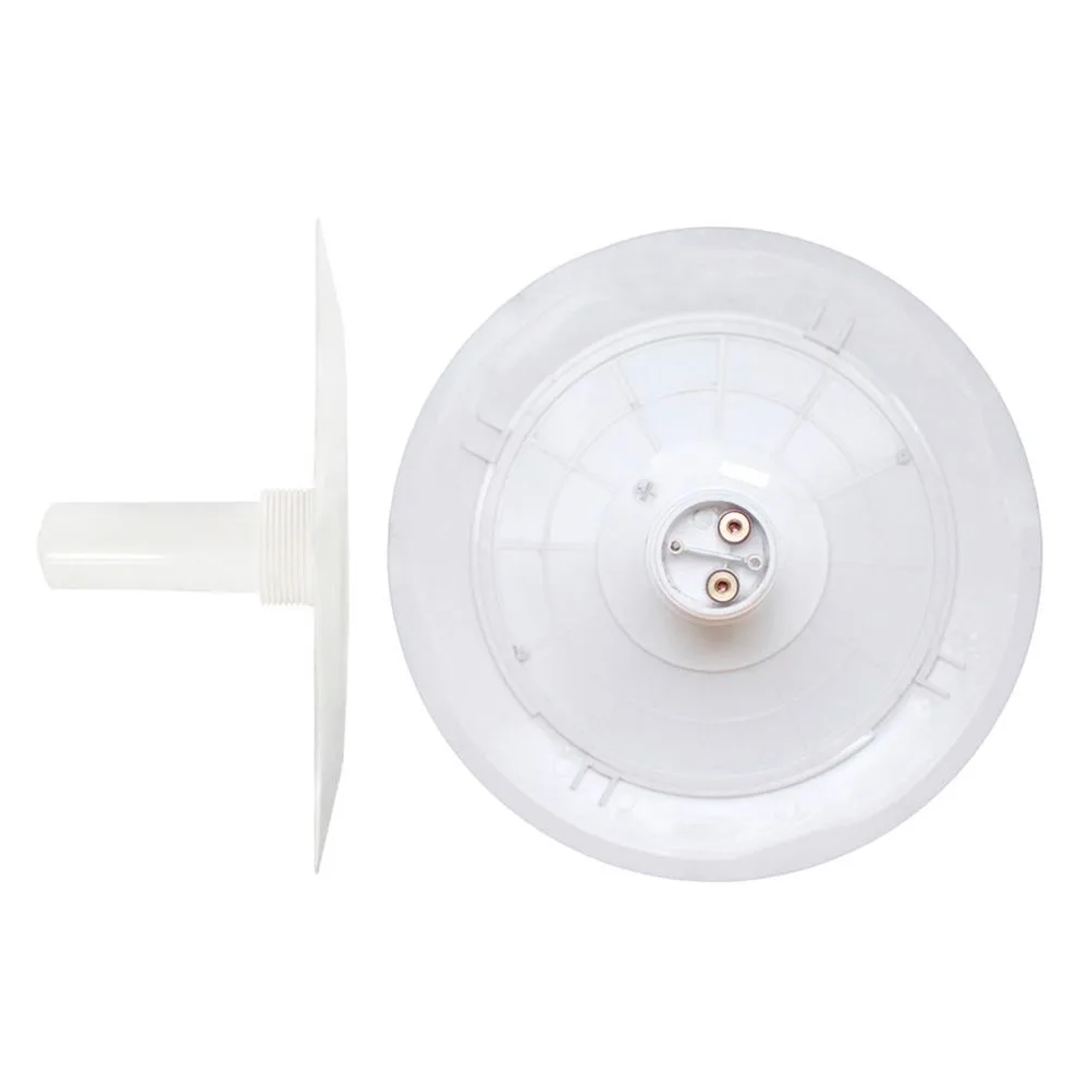 Прожектор ультратонкий светодиодный Aquaviva LED029 546LED (33 Вт) RGB - фото 3