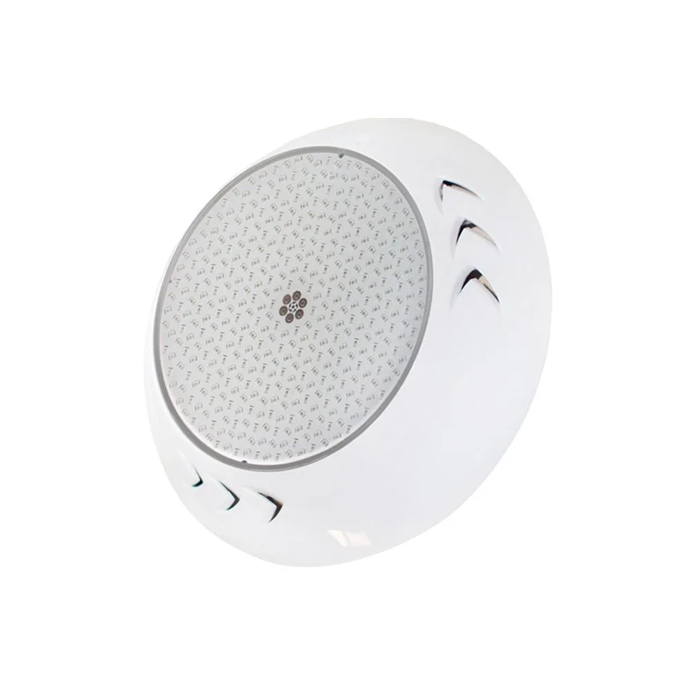 Прожектор светодиодный Aquaviva LED003 546LED (36 Вт) White теплый - фото 2