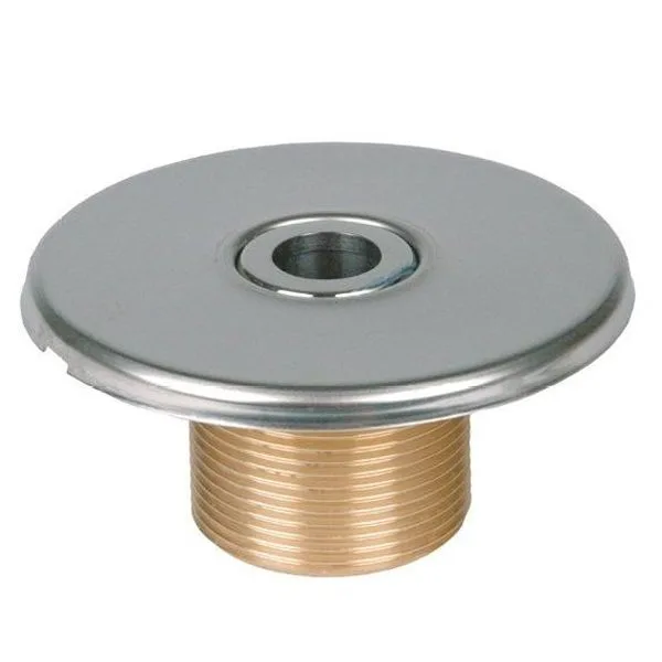Форсунка стеновая Фитстар 3100720, НР 1 1/2", 4,5 м3/ч, 70 мм