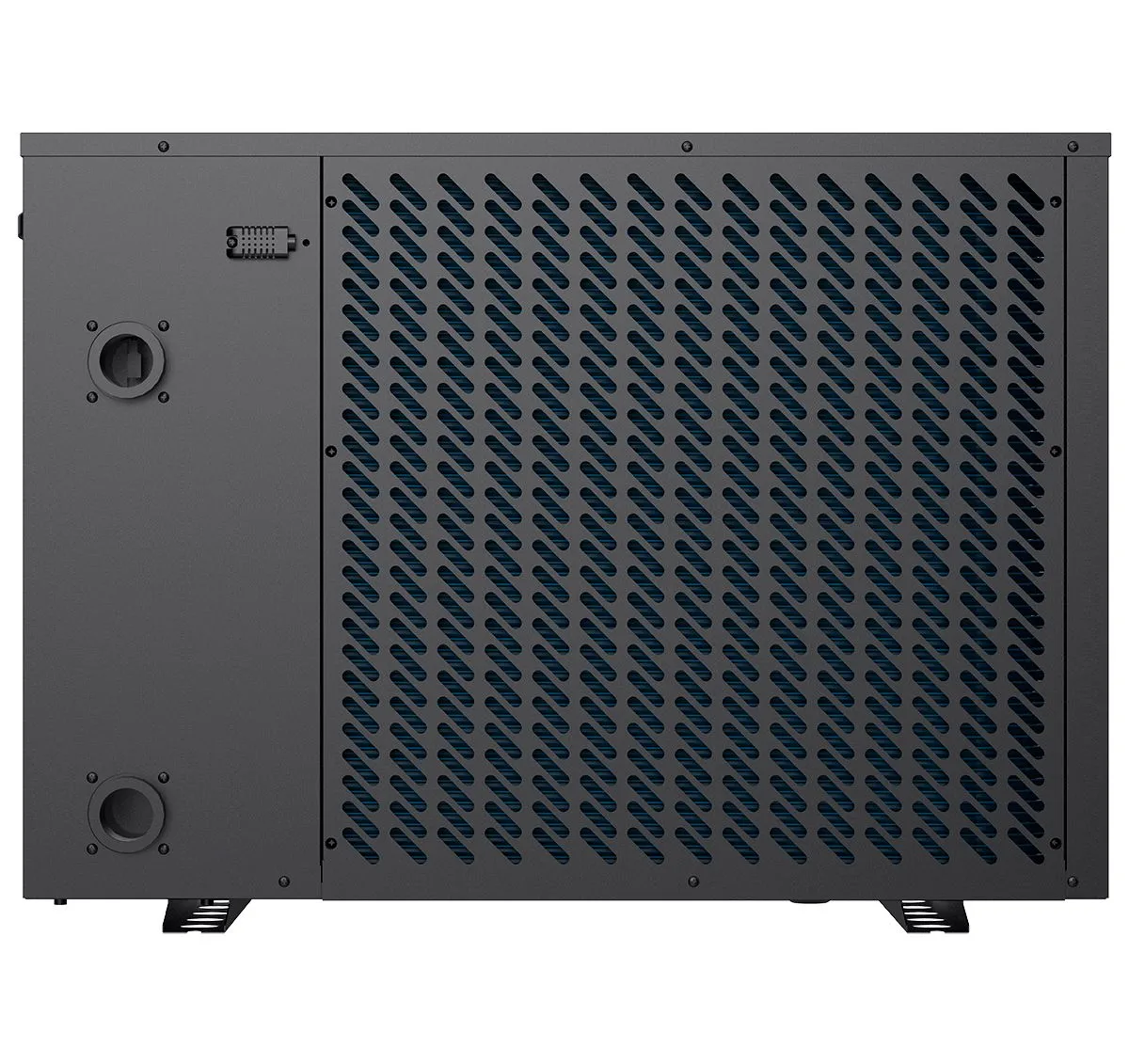 Ячейка гидролиза Hayward HD 1 или OX1 Cell 15A - фото 2
