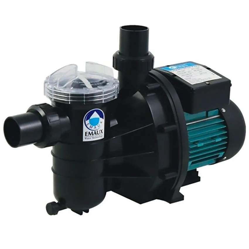 Фильтрационная установка Aquaviva FSF350 (4 м³/ч, 2,5 бар) - фото 2