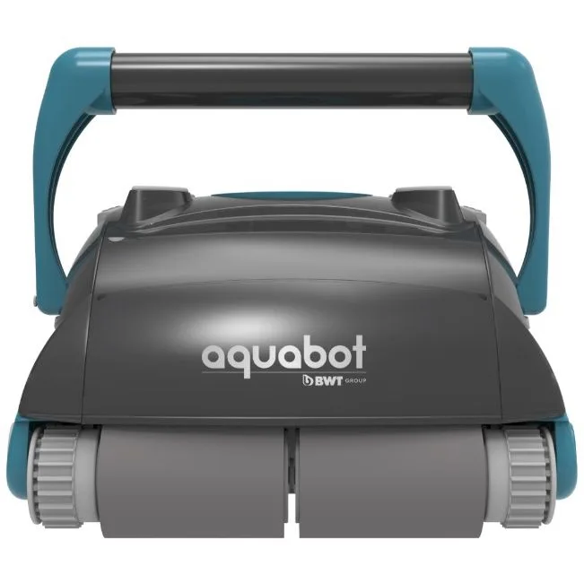 Робот-пылесос Aquabot Aquarius - фото 2