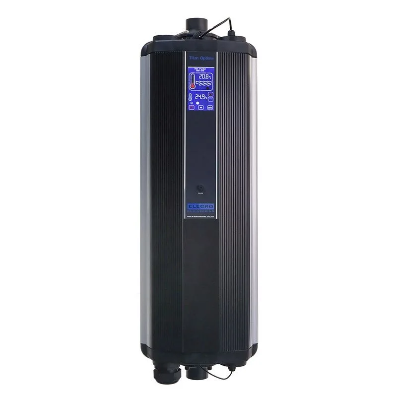 Электронагреватель Elecro Titan Optima Plus СP-45 Titan 45 кВт (380В) Электронагреватель Elecro Titan Optima Plus СP-45 Titan 45 кВт (380В)