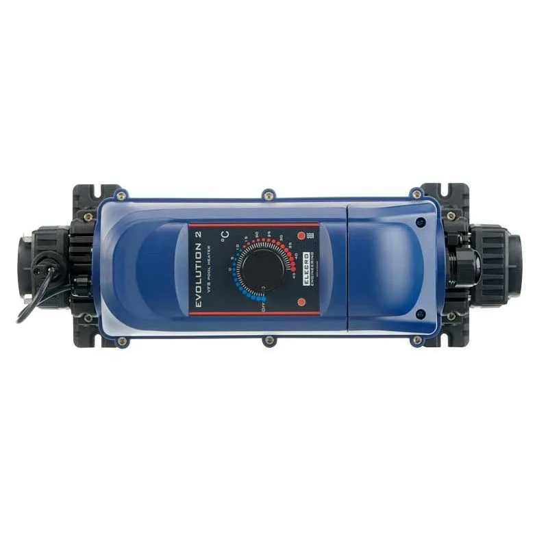 Электронагреватель Elecro Evolution 2 Titan 12кВт 220В/380В - фото 3