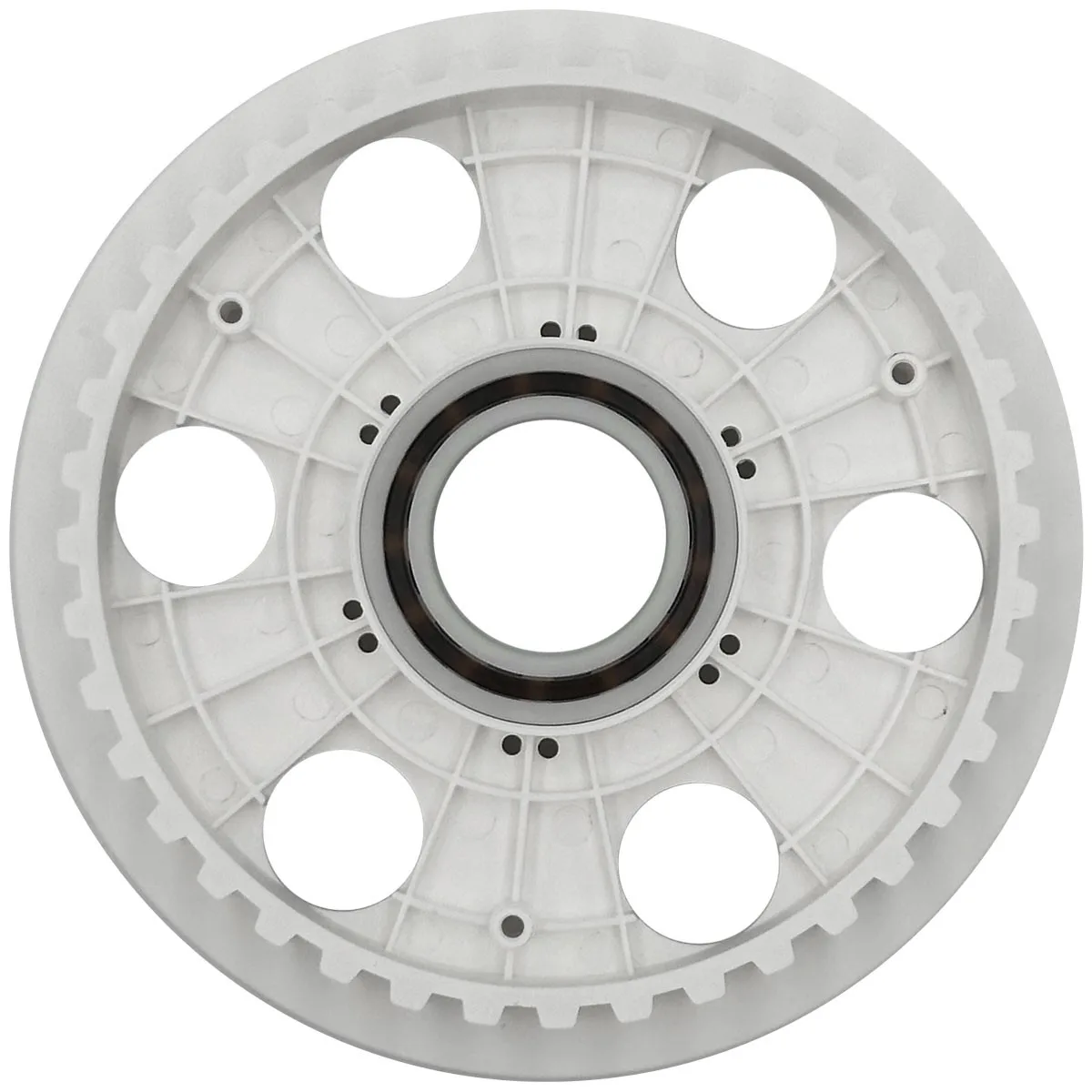 Приводное колесо для робота пылесоса Inver X30/X60/X80 - фото 2