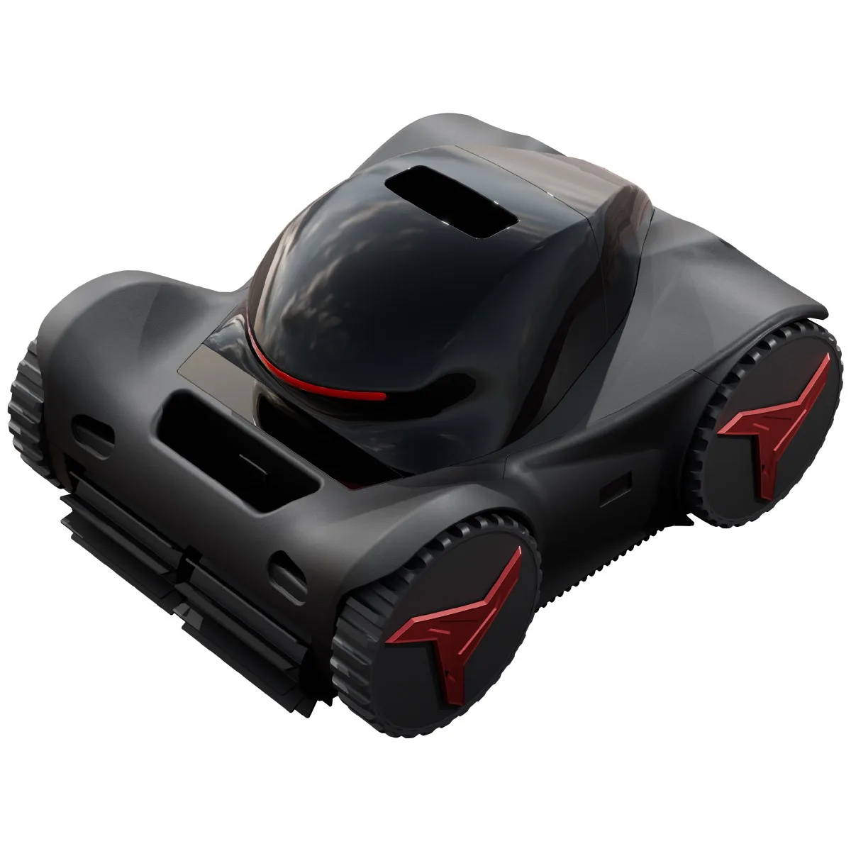 Робот-пылесос для бассейна IGarden M1-80