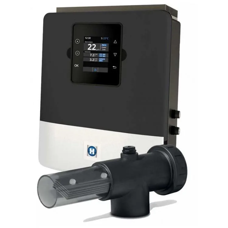 Хлоргенератор Hayward AquaRite LTO (110 м3, 22 г/ч) Хлоргенератор Hayward AquaRite LTO (110 м3, 22 г/ч)