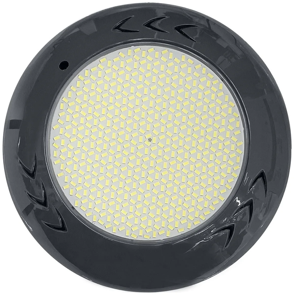 Прожектор светодиодный Aquaviva Graphite (LED003-252led) 18W RGBX/4M + закл. к прожектору