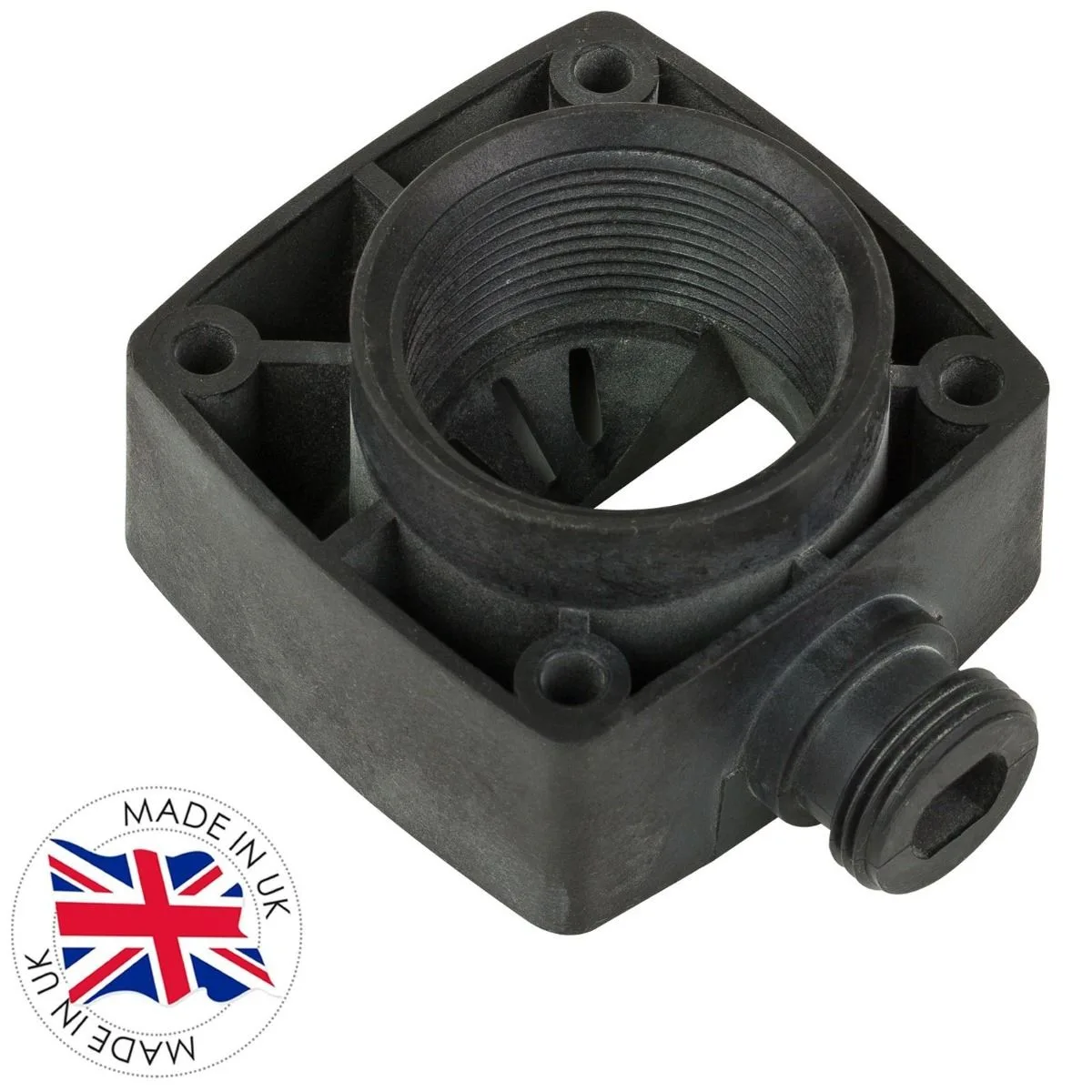 Правый концевой фитинг Elecro SP 117B Правый концевой фитинг Elecro SP 117B