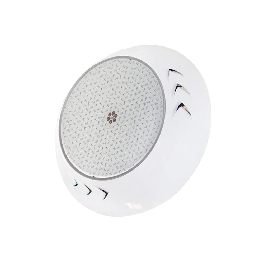 Прожектор светодиодный Aquaviva LED003 252LED (18 Вт) RGB - фото 4