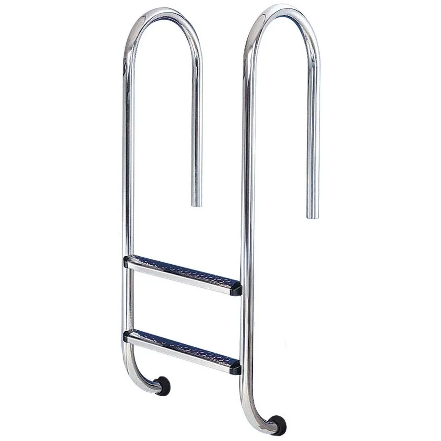 Лестница Flexinox WALL 2 ст AISI-304, для узкого борта Лестница Flexinox WALL 2 ст AISI-304, для узкого борта
