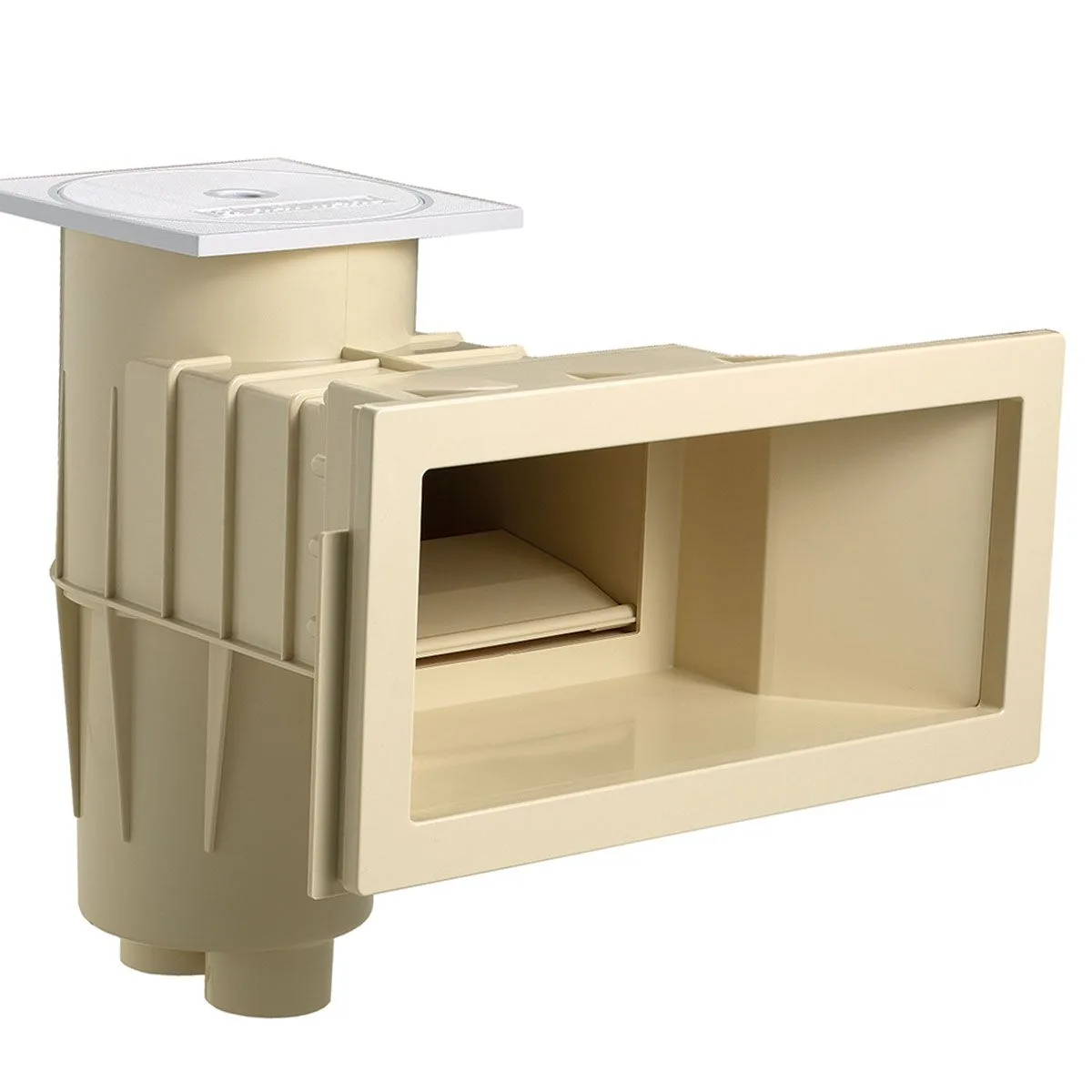 Скиммер Hayward 3119SA PREMIUM Wide лайнер, песочный Скиммер Hayward 3119SA PREMIUM Wide лайнер, песочный