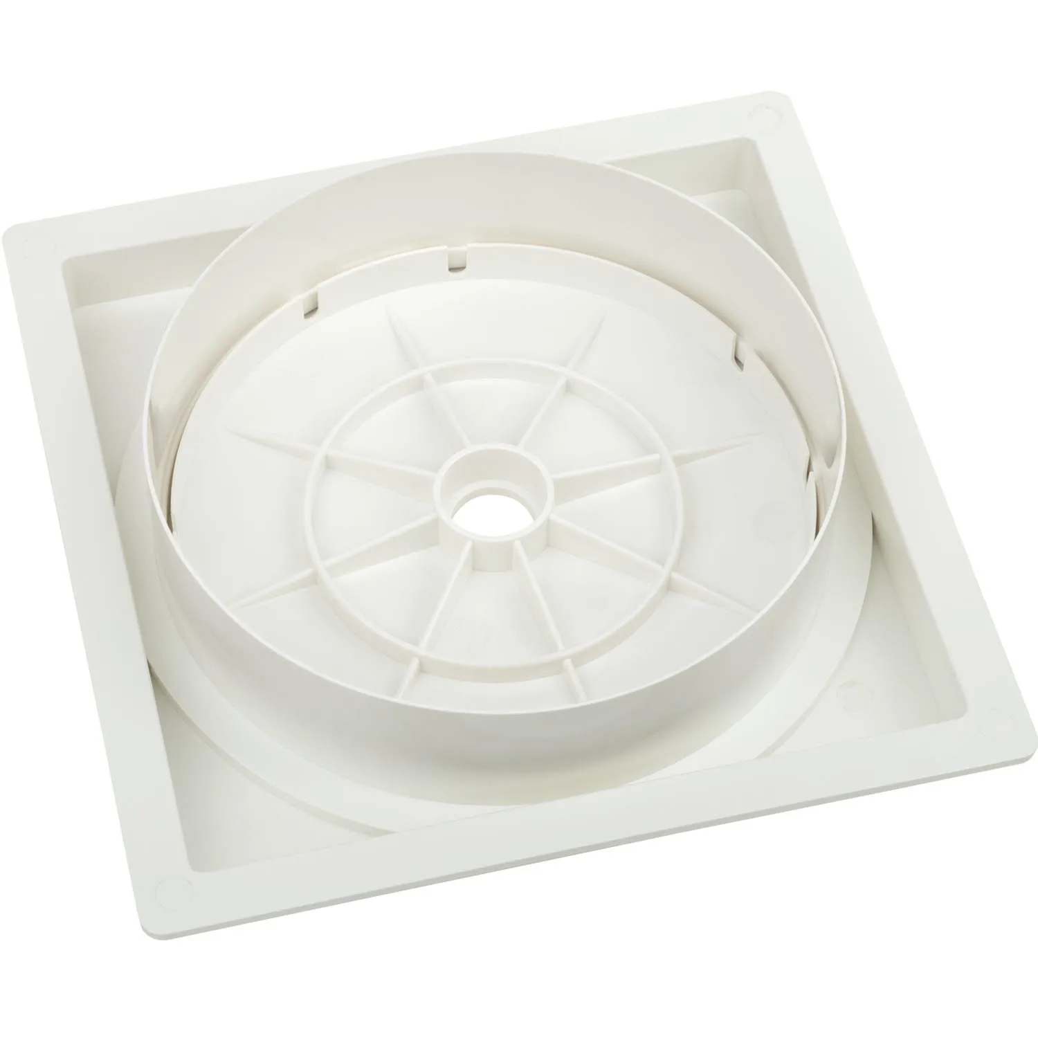 Рамка крышки скиммера серии Aquaviva EM0130/EM0140 - фото 2