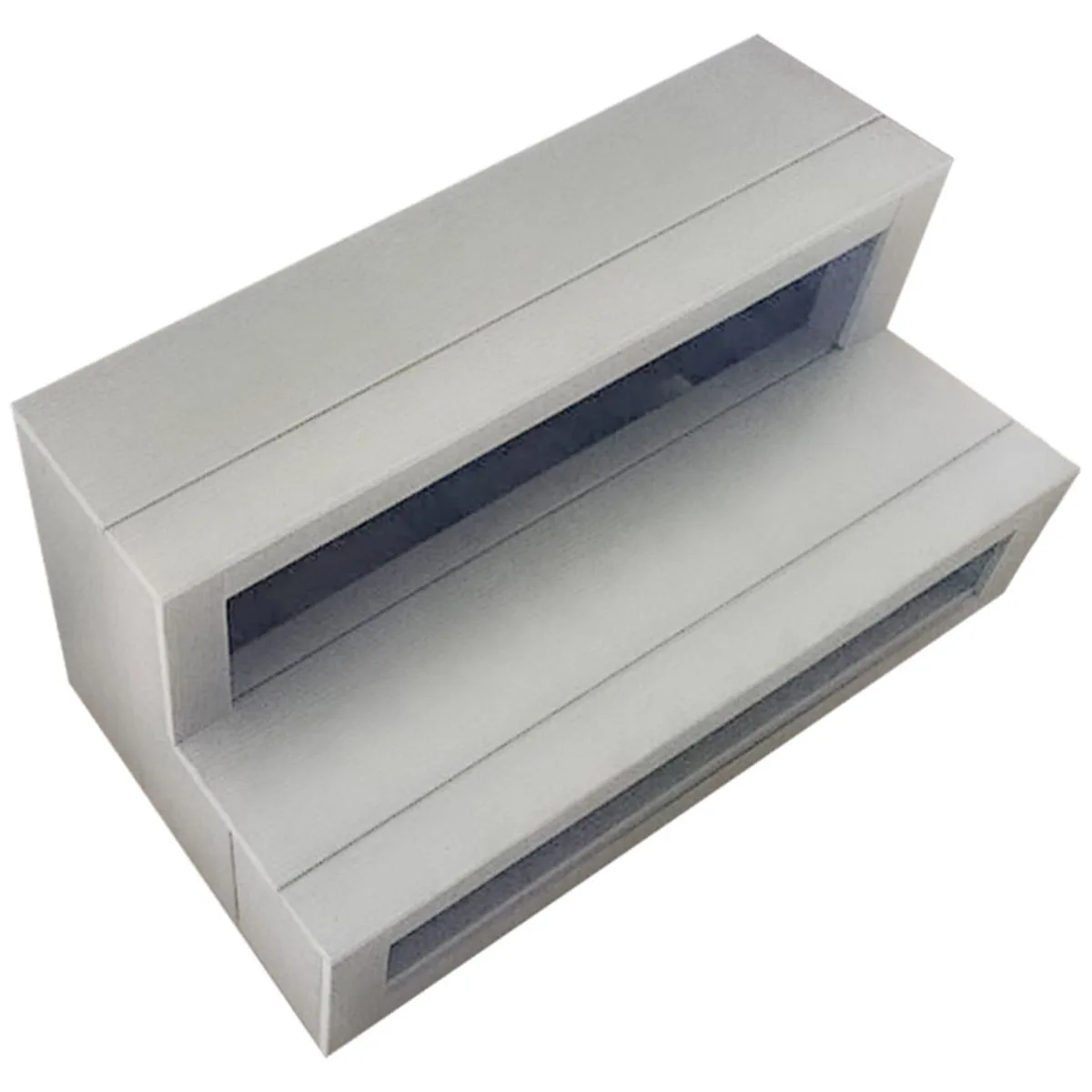 Ступеньки к IQUE (Grey) Ступеньки к IQUE (Grey)