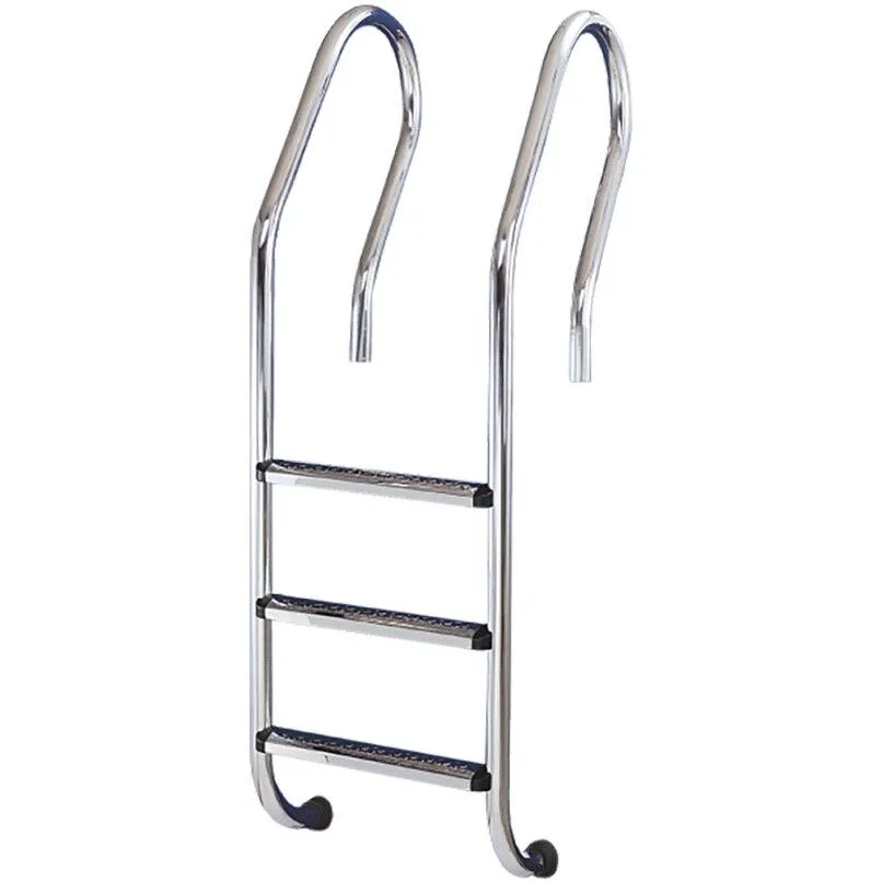 Лестница Flexinox Parallel (Mixta) AISI-304 (3 ступени) Лестница Flexinox Parallel (Mixta) AISI-304 (3 ступени)