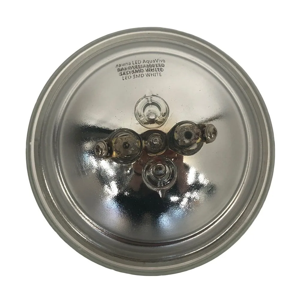 Лампа LED Aquaviva GAS PAR56-360 LED SMD RGB - фото 2