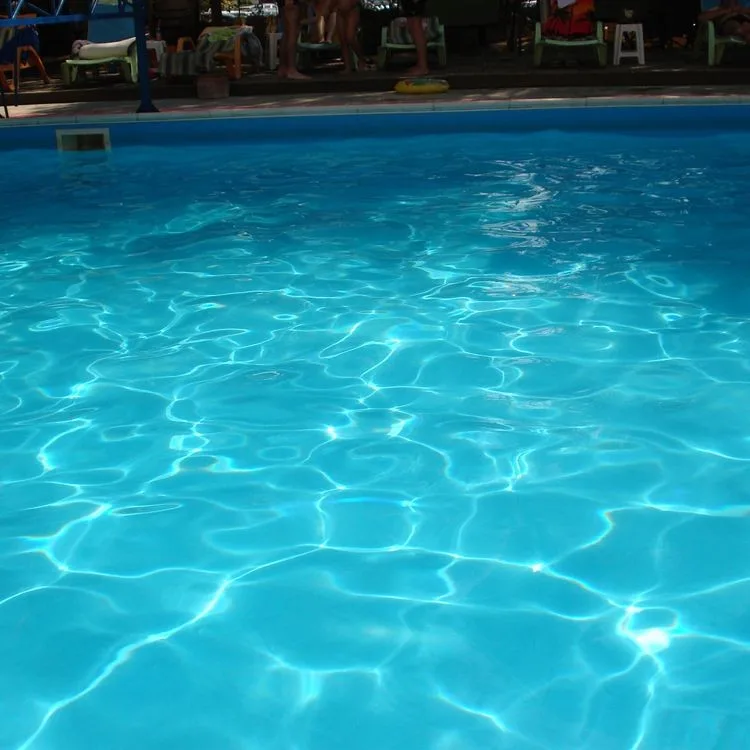 Песок стеклянный Aquaviva, фракция 0.5 - 1.5 мм, 20 кг - фото 5