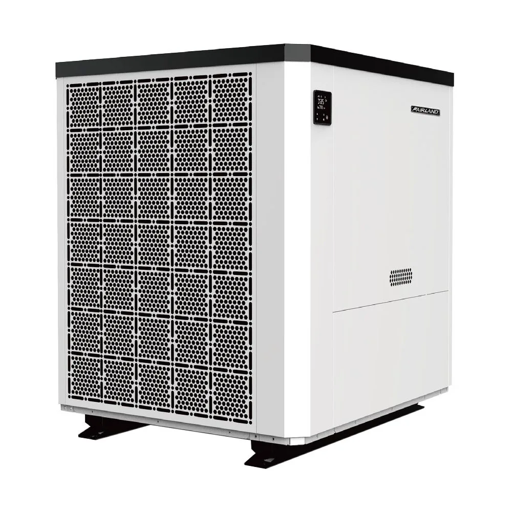Тепловой инверторный насос Fairland IPHC150T 60 кВт - фото 2