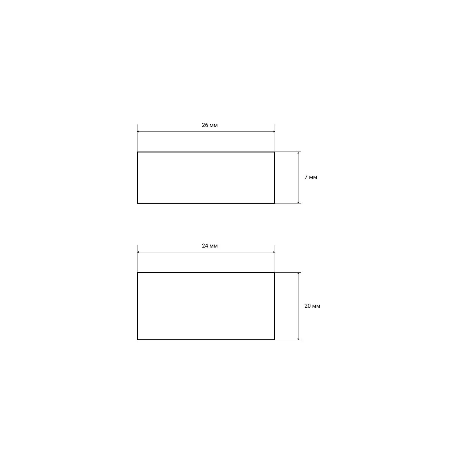 Сальник для насосов Aquaviva серии SS/SD/ST/SP 04015002 - фото 2