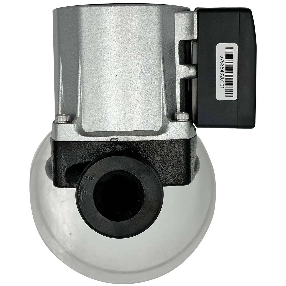 Циркуляционный насос AquaViva LX GPD25-4S-130 - 3 м³/ч; 4 м, 220В, 65 ватт - фото 5