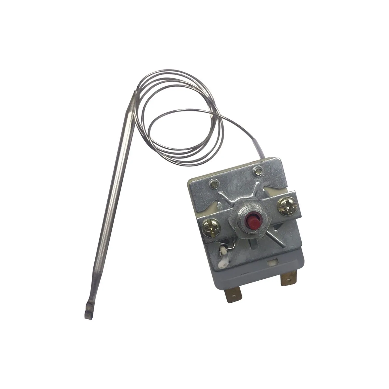 Термопредохранитель Aquaviva AHD-60EM 16А 0-60˚С - фото 2