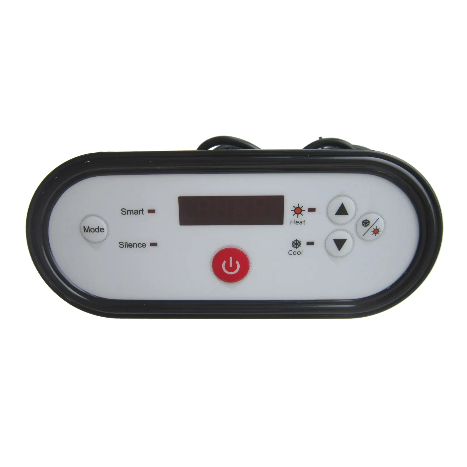 Пульт управления Fairland (Овальный LED) к теплов. насосу IPHC28 033090060000A31
