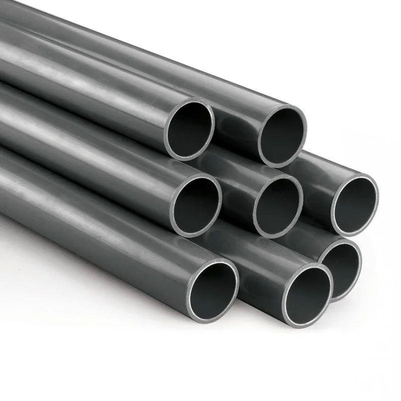Труба Aquaviva ПВХ d280*10,7 PN 10 L-3 (штука) Труба Aquaviva ПВХ d280*10,7 PN 10 L-3 (штука)