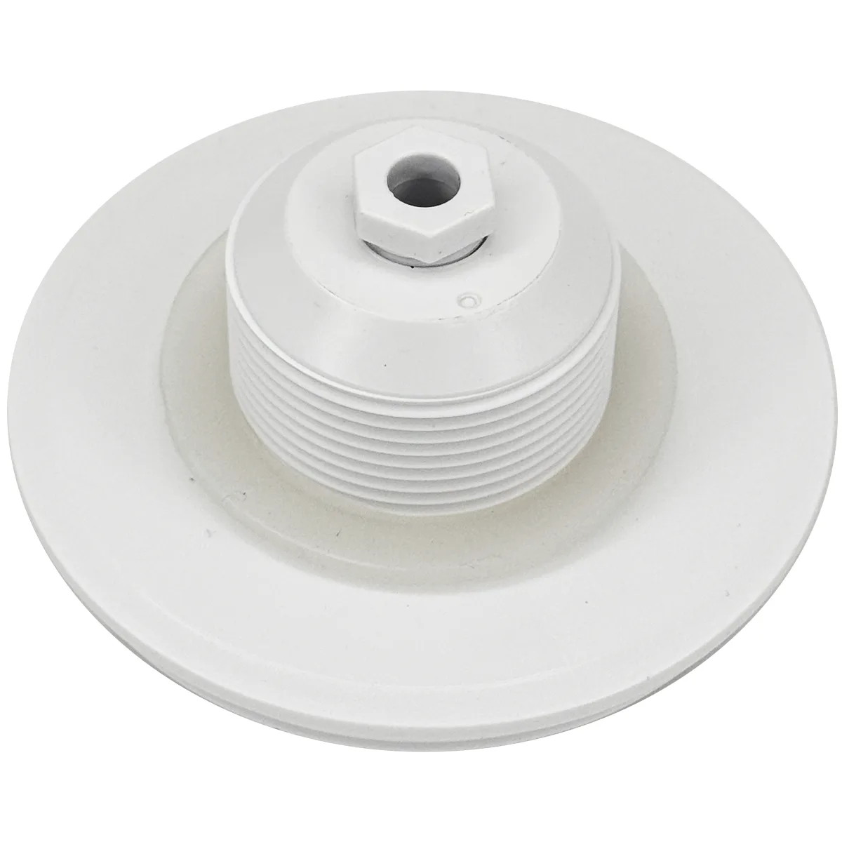 Прожектор Hayward LED ColorLogic FLAT, 18W, RGB, 1,5"/2" - фото 3