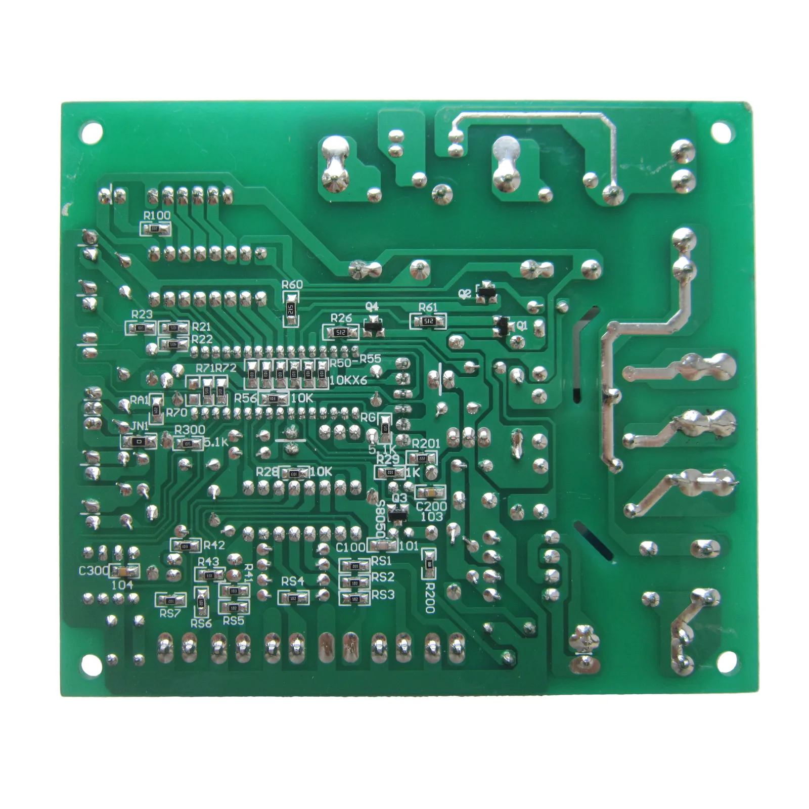 Плата к осушителю Fairland DH90 (PC Board) - фото 2