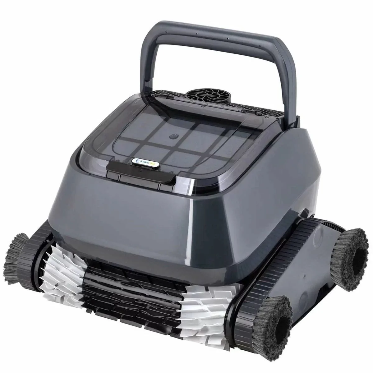 Робот-пылесоc Aquaviva 7320 Black Pearl Робот-пылесоc Aquaviva 7320 Black Pearl