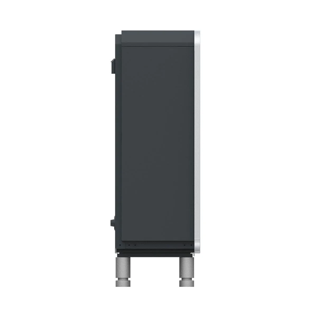 Инверторный осушитель воздуха Fairland IDHR120 (120 л/сутки) - фото 4