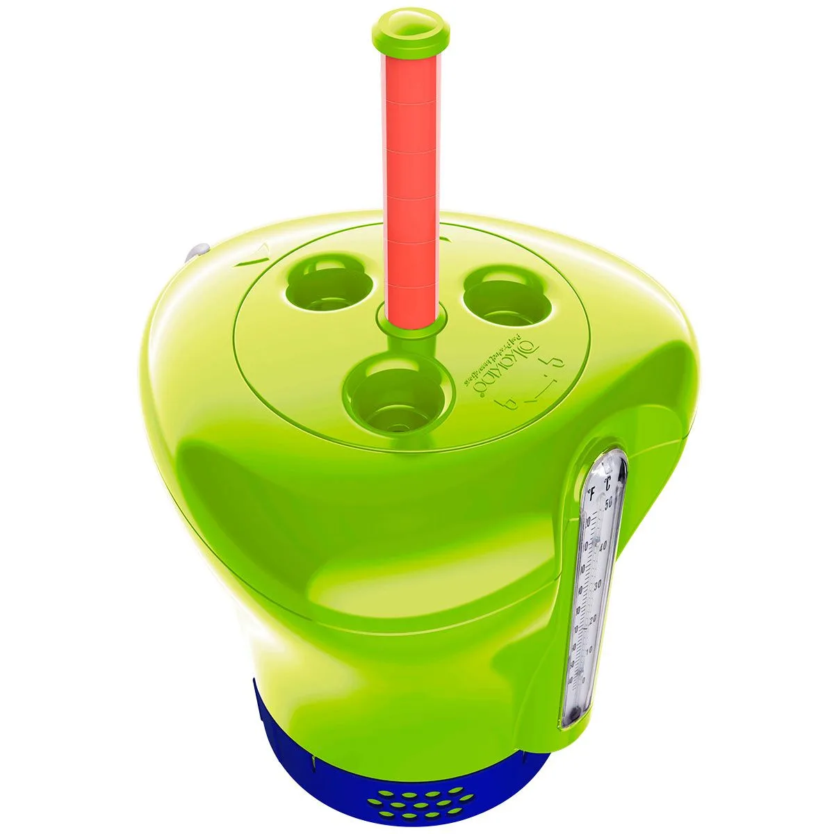 Дозатор Kokido CD16BU, Green Дозатор Kokido CD16BU, Green